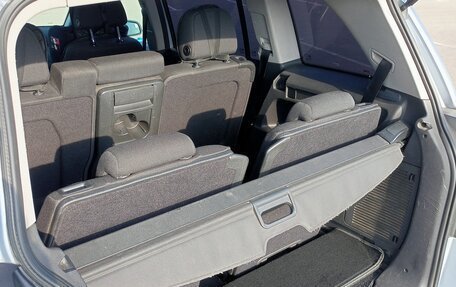 Opel Zafira B, 2008 год, 650 000 рублей, 14 фотография