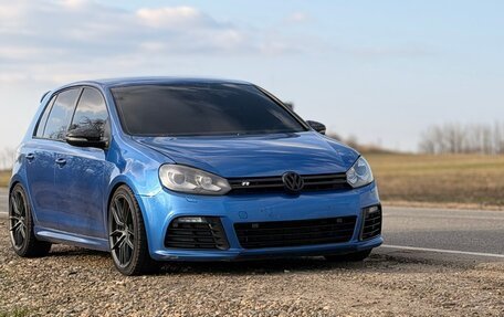 Volkswagen Golf R VII, 2012 год, 1 670 000 рублей, 4 фотография