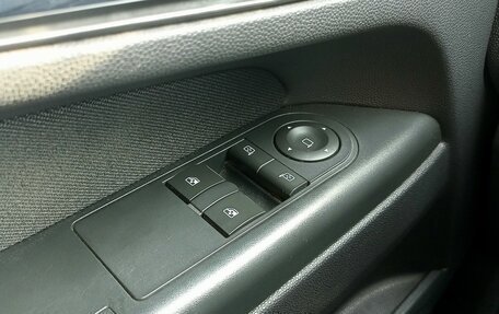 Opel Zafira B, 2008 год, 650 000 рублей, 18 фотография