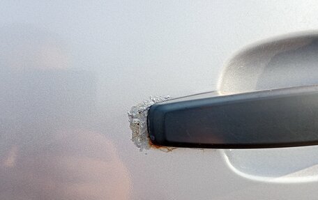 Opel Zafira B, 2008 год, 650 000 рублей, 20 фотография