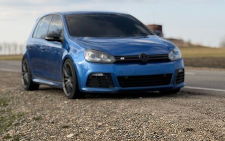 Volkswagen Golf R VII, 2012 год, 1 670 000 рублей, 5 фотография