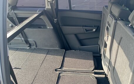 Opel Zafira B, 2008 год, 650 000 рублей, 17 фотография