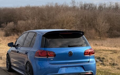 Volkswagen Golf R VII, 2012 год, 1 670 000 рублей, 3 фотография