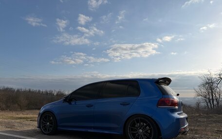 Volkswagen Golf R VII, 2012 год, 1 670 000 рублей, 2 фотография