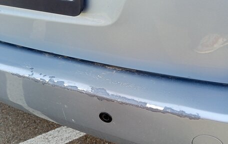 Opel Zafira B, 2008 год, 650 000 рублей, 23 фотография