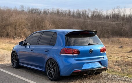 Volkswagen Golf R VII, 2012 год, 1 670 000 рублей, 6 фотография