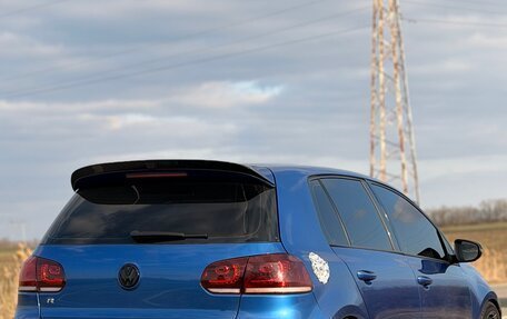 Volkswagen Golf R VII, 2012 год, 1 670 000 рублей, 7 фотография
