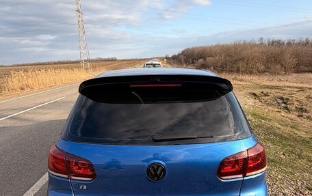 Volkswagen Golf R VII, 2012 год, 1 670 000 рублей, 8 фотография