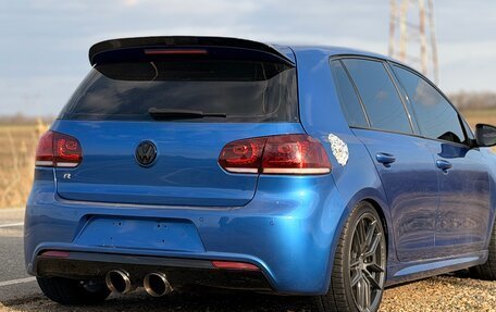 Volkswagen Golf R VII, 2012 год, 1 670 000 рублей, 9 фотография
