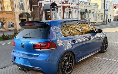 Volkswagen Golf R VII, 2012 год, 1 670 000 рублей, 20 фотография