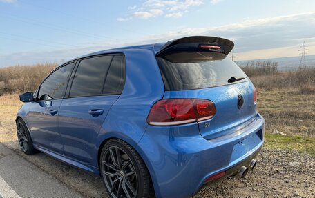 Volkswagen Golf R VII, 2012 год, 1 670 000 рублей, 10 фотография