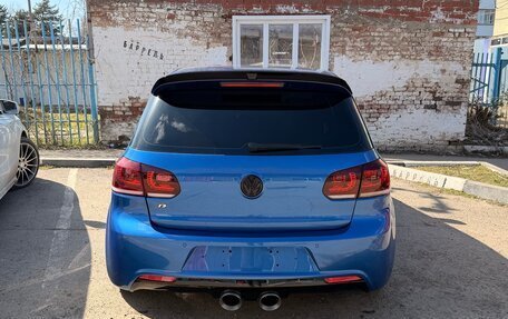 Volkswagen Golf R VII, 2012 год, 1 670 000 рублей, 14 фотография