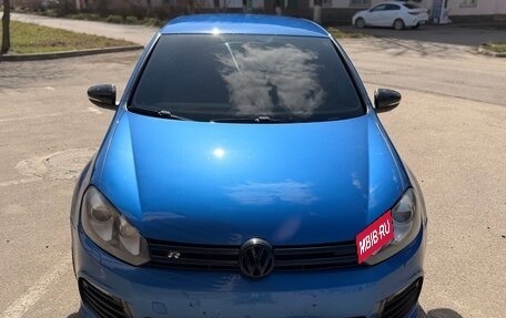 Volkswagen Golf R VII, 2012 год, 1 670 000 рублей, 15 фотография