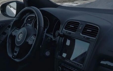 Volkswagen Golf R VII, 2012 год, 1 670 000 рублей, 25 фотография