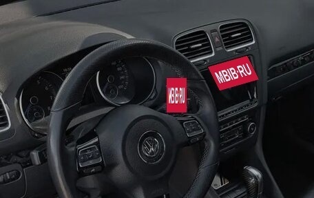 Volkswagen Golf R VII, 2012 год, 1 670 000 рублей, 29 фотография