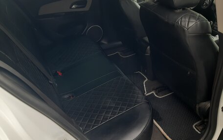 Chevrolet Cruze II, 2012 год, 500 000 рублей, 12 фотография