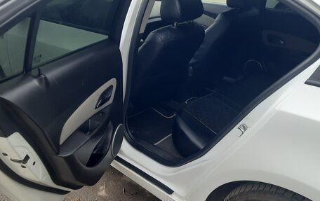 Chevrolet Cruze II, 2012 год, 500 000 рублей, 14 фотография