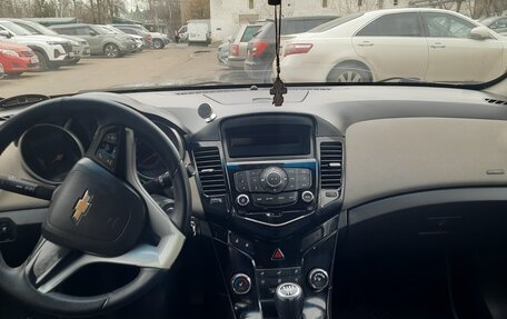 Chevrolet Cruze II, 2012 год, 500 000 рублей, 15 фотография