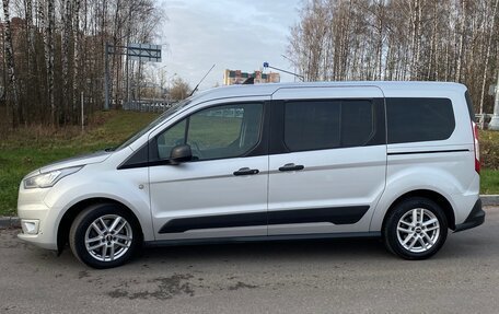 Ford Transit Connect, 2020 год, 1 850 000 рублей, 4 фотография