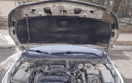 Chevrolet Cruze II, 2012 год, 500 000 рублей, 16 фотография