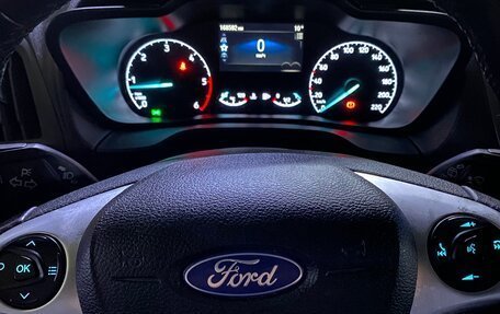 Ford Transit Connect, 2020 год, 1 850 000 рублей, 6 фотография