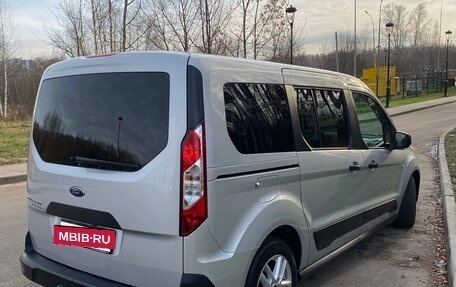 Ford Transit Connect, 2020 год, 1 850 000 рублей, 2 фотография