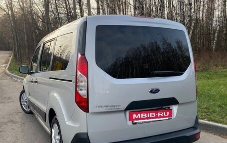 Ford Transit Connect, 2020 год, 1 850 000 рублей, 3 фотография