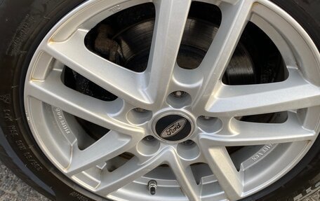 Ford Transit Connect, 2020 год, 1 850 000 рублей, 8 фотография