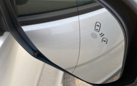 Ford Transit Connect, 2020 год, 1 850 000 рублей, 10 фотография