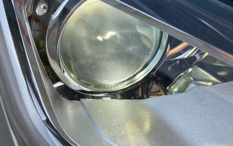 Ford Transit Connect, 2020 год, 1 850 000 рублей, 9 фотография