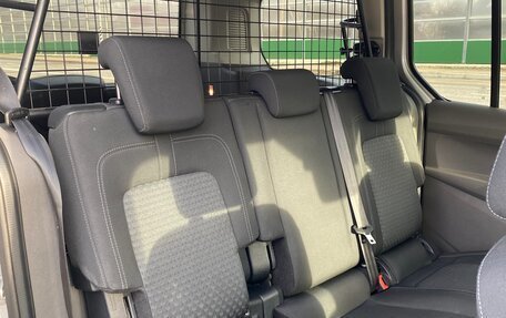 Ford Transit Connect, 2020 год, 1 850 000 рублей, 16 фотография