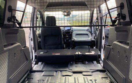 Ford Transit Connect, 2020 год, 1 850 000 рублей, 13 фотография