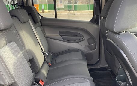 Ford Transit Connect, 2020 год, 1 850 000 рублей, 18 фотография