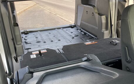 Ford Transit Connect, 2020 год, 1 850 000 рублей, 12 фотография