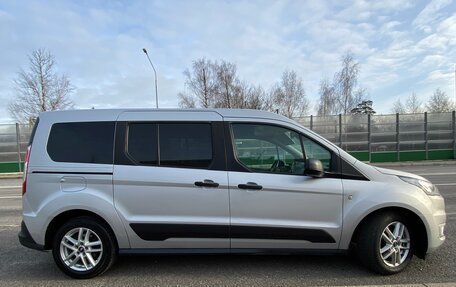 Ford Transit Connect, 2020 год, 1 850 000 рублей, 20 фотография
