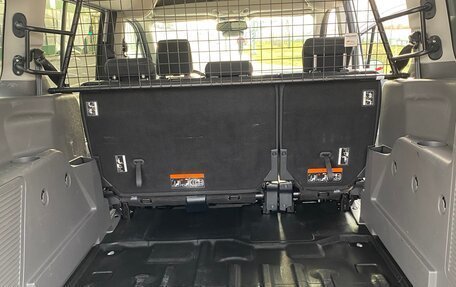 Ford Transit Connect, 2020 год, 1 850 000 рублей, 15 фотография