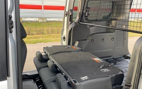 Ford Transit Connect, 2020 год, 1 850 000 рублей, 11 фотография