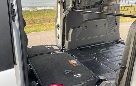 Ford Transit Connect, 2020 год, 1 850 000 рублей, 14 фотография