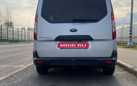 Ford Transit Connect, 2020 год, 1 850 000 рублей, 19 фотография