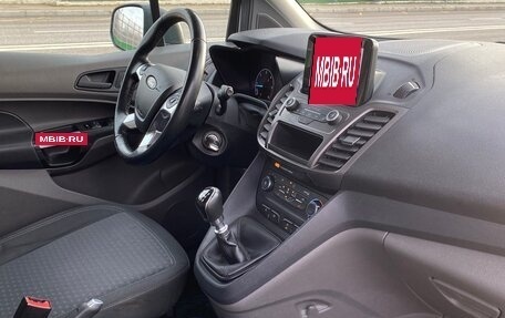 Ford Transit Connect, 2020 год, 1 850 000 рублей, 17 фотография