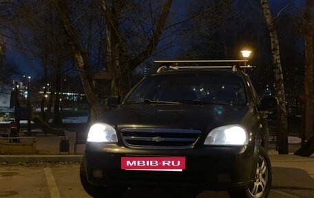 Chevrolet Lacetti, 2010 год, 250 000 рублей, 3 фотография