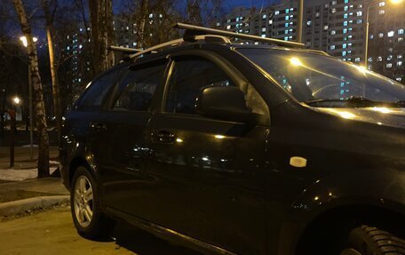 Chevrolet Lacetti, 2010 год, 250 000 рублей, 5 фотография