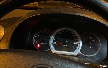 Chevrolet Lacetti, 2010 год, 250 000 рублей, 17 фотография