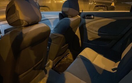 Chevrolet Lacetti, 2010 год, 250 000 рублей, 14 фотография