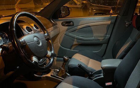 Chevrolet Lacetti, 2010 год, 250 000 рублей, 13 фотография