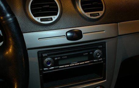 Chevrolet Lacetti, 2010 год, 250 000 рублей, 18 фотография