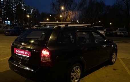 Chevrolet Lacetti, 2010 год, 250 000 рублей, 7 фотография