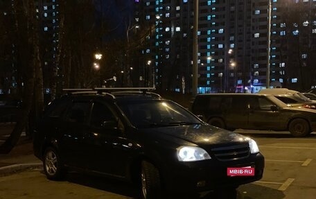 Chevrolet Lacetti, 2010 год, 250 000 рублей, 4 фотография