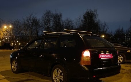 Chevrolet Lacetti, 2010 год, 250 000 рублей, 6 фотография