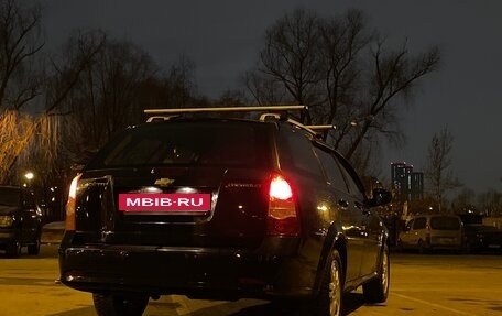 Chevrolet Lacetti, 2010 год, 250 000 рублей, 11 фотография